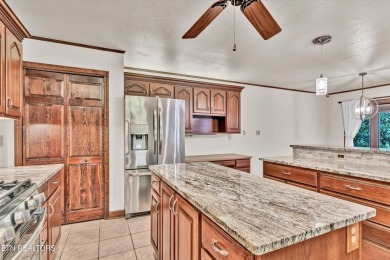 Situated in the highly desirable Kahite neighborhood of Tellico on Tellico Village -The Links At Kahite Golf Course in Tennessee - for sale on GolfHomes.com, golf home, golf lot