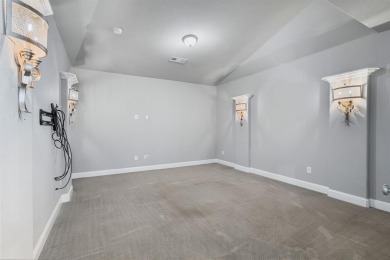 Welcome Home to Reata at Lantana.
This beautifully maintained on Lantana Golf Club in Texas - for sale on GolfHomes.com, golf home, golf lot