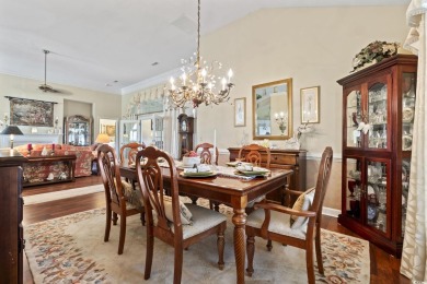 OPEN HOUSE SCHEDULED this Saturday from 1 PM - 3 PM! Enjoy on The Tradition Golf Club in South Carolina - for sale on GolfHomes.com, golf home, golf lot