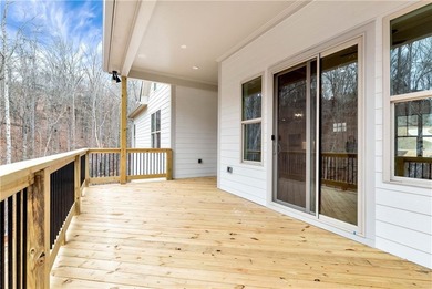 Build your dream home in Achasta! This exceptional .97-acre on Achasta Golf Club in Georgia - for sale on GolfHomes.com, golf home, golf lot