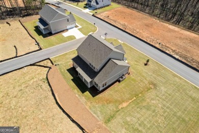 Welcome to 15 Overview Court, Jefferson, GA 30549 - a on Traditions of Braselton Golf Club in Georgia - for sale on GolfHomes.com, golf home, golf lot