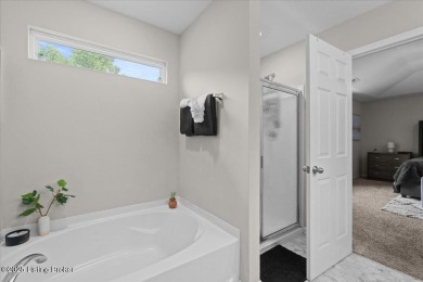 **Seller offering $5K in closing cost incentive** Elegant Space on Polo Fields Golf and Country Club in Kentucky - for sale on GolfHomes.com, golf home, golf lot