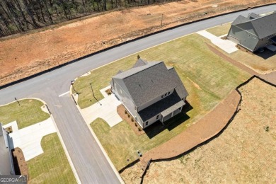 Welcome to 15 Overview Court, Jefferson, GA 30549 - a on Traditions of Braselton Golf Club in Georgia - for sale on GolfHomes.com, golf home, golf lot