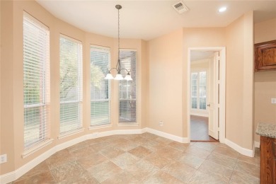 Rare find! Stunning one owner Darling Custom in desirable Twin on The Golf Club At Twin Creeks in Texas - for sale on GolfHomes.com, golf home, golf lot