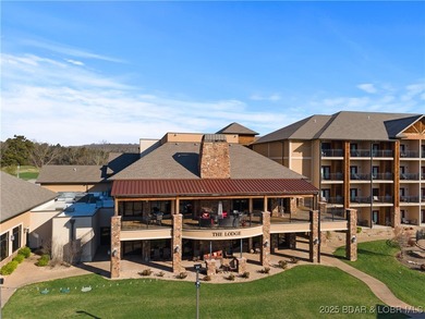 Lot 13 at Kinderhook View offers a rare opportunity to build on The Club At Old Kinderhook in Missouri - for sale on GolfHomes.com, golf home, golf lot