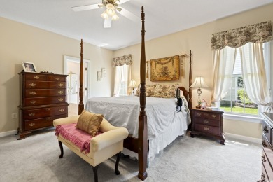 OPEN HOUSE SCHEDULED this Saturday from 1 PM - 3 PM! Enjoy on The Tradition Golf Club in South Carolina - for sale on GolfHomes.com, golf home, golf lot