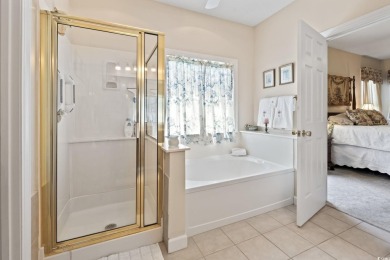 OPEN HOUSE SCHEDULED this Saturday from 1 PM - 3 PM! Enjoy on The Tradition Golf Club in South Carolina - for sale on GolfHomes.com, golf home, golf lot