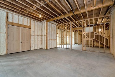 Build your dream home in Achasta! This exceptional .97-acre on Achasta Golf Club in Georgia - for sale on GolfHomes.com, golf home, golf lot