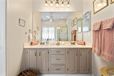 OPEN HOUSE SCHEDULED this Saturday from 1 PM - 3 PM! Enjoy on The Tradition Golf Club in South Carolina - for sale on GolfHomes.com, golf home, golf lot