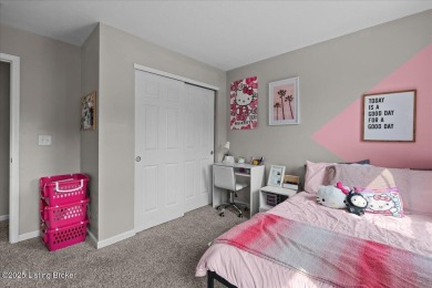 **Seller offering $5K in closing cost incentive** Elegant Space on Polo Fields Golf and Country Club in Kentucky - for sale on GolfHomes.com, golf home, golf lot