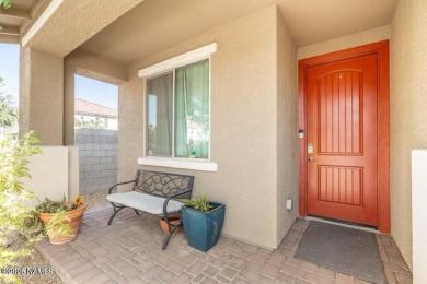 Spacious  upgraded 5-bedroom, 3-bath home located on a desirable on The Legacy Golf Resort in Arizona - for sale on GolfHomes.com, golf home, golf lot
