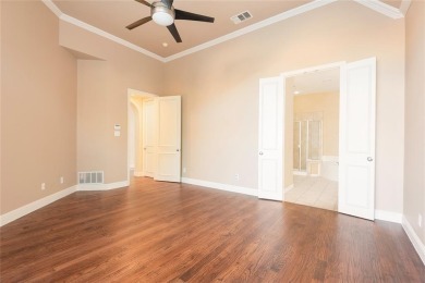 Rare find! Stunning one owner Darling Custom in desirable Twin on The Golf Club At Twin Creeks in Texas - for sale on GolfHomes.com, golf home, golf lot