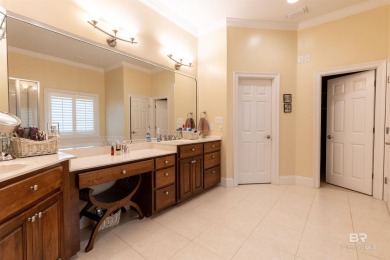 Welcome to your new home in Stillwood at Point Clear, ideally on Lakewood Golf Club in Alabama - for sale on GolfHomes.com, golf home, golf lot