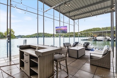 Lot 13 at Kinderhook View offers a rare opportunity to build on The Club At Old Kinderhook in Missouri - for sale on GolfHomes.com, golf home, golf lot