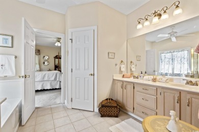 OPEN HOUSE SCHEDULED this Saturday from 1 PM - 3 PM! Enjoy on The Tradition Golf Club in South Carolina - for sale on GolfHomes.com, golf home, golf lot