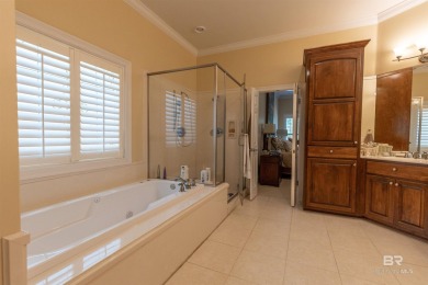 Welcome to your new home in Stillwood at Point Clear, ideally on Lakewood Golf Club in Alabama - for sale on GolfHomes.com, golf home, golf lot