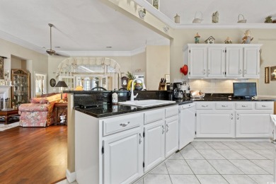 OPEN HOUSE SCHEDULED this Saturday from 1 PM - 3 PM! Enjoy on The Tradition Golf Club in South Carolina - for sale on GolfHomes.com, golf home, golf lot