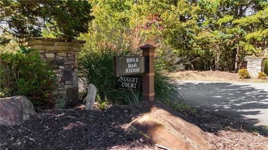 Build your dream home in Achasta! This exceptional .97-acre on Achasta Golf Club in Georgia - for sale on GolfHomes.com, golf home, golf lot