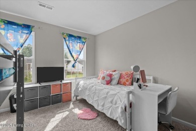 **Seller offering $5K in closing cost incentive** Elegant Space on Polo Fields Golf and Country Club in Kentucky - for sale on GolfHomes.com, golf home, golf lot
