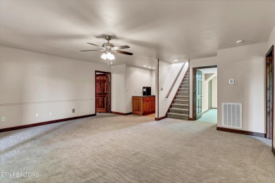 Situated in the highly desirable Kahite neighborhood of Tellico on Tellico Village -The Links At Kahite Golf Course in Tennessee - for sale on GolfHomes.com, golf home, golf lot