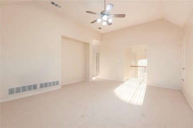 Rare find! Stunning one owner Darling Custom in desirable Twin on The Golf Club At Twin Creeks in Texas - for sale on GolfHomes.com, golf home, golf lot