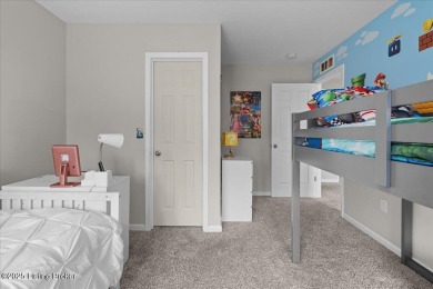 **Seller offering $5K in closing cost incentive** Elegant Space on Polo Fields Golf and Country Club in Kentucky - for sale on GolfHomes.com, golf home, golf lot