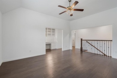 Welcome Home to Reata at Lantana.
This beautifully maintained on Lantana Golf Club in Texas - for sale on GolfHomes.com, golf home, golf lot