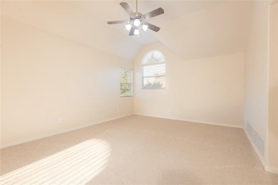Rare find! Stunning one owner Darling Custom in desirable Twin on The Golf Club At Twin Creeks in Texas - for sale on GolfHomes.com, golf home, golf lot