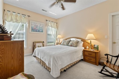 OPEN HOUSE SCHEDULED this Saturday from 1 PM - 3 PM! Enjoy on The Tradition Golf Club in South Carolina - for sale on GolfHomes.com, golf home, golf lot