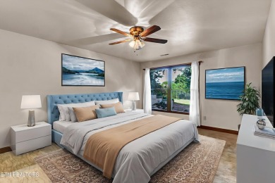 Situated in the highly desirable Kahite neighborhood of Tellico on Tellico Village -The Links At Kahite Golf Course in Tennessee - for sale on GolfHomes.com, golf home, golf lot
