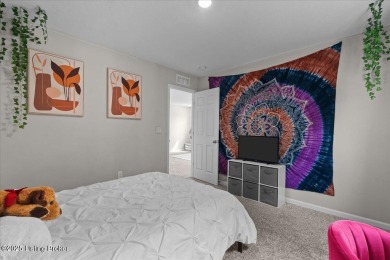 **Seller offering $5K in closing cost incentive** Elegant Space on Polo Fields Golf and Country Club in Kentucky - for sale on GolfHomes.com, golf home, golf lot