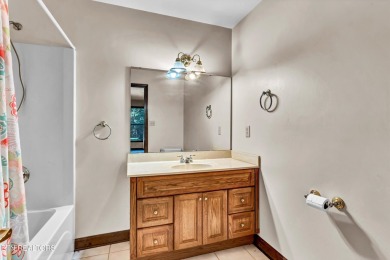 Situated in the highly desirable Kahite neighborhood of Tellico on Tellico Village -The Links At Kahite Golf Course in Tennessee - for sale on GolfHomes.com, golf home, golf lot