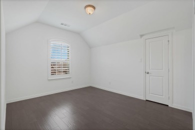 Welcome Home to Reata at Lantana.
This beautifully maintained on Lantana Golf Club in Texas - for sale on GolfHomes.com, golf home, golf lot