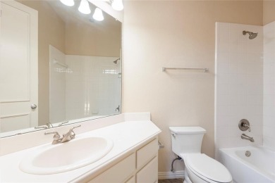 Rare find! Stunning one owner Darling Custom in desirable Twin on The Golf Club At Twin Creeks in Texas - for sale on GolfHomes.com, golf home, golf lot
