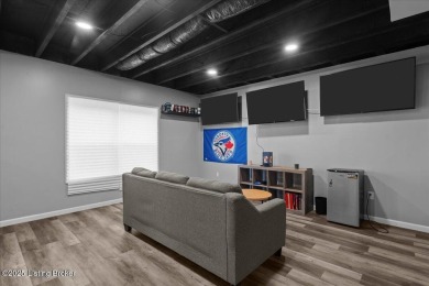 **Seller offering $5K in closing cost incentive** Elegant Space on Polo Fields Golf and Country Club in Kentucky - for sale on GolfHomes.com, golf home, golf lot