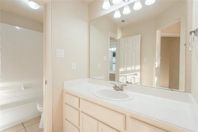Rare find! Stunning one owner Darling Custom in desirable Twin on The Golf Club At Twin Creeks in Texas - for sale on GolfHomes.com, golf home, golf lot