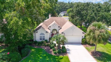 OPEN HOUSE SCHEDULED this Saturday from 1 PM - 3 PM! Enjoy on The Tradition Golf Club in South Carolina - for sale on GolfHomes.com, golf home, golf lot