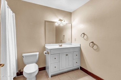 Situated in the highly desirable Kahite neighborhood of Tellico on Tellico Village -The Links At Kahite Golf Course in Tennessee - for sale on GolfHomes.com, golf home, golf lot