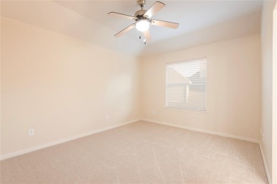 Rare find! Stunning one owner Darling Custom in desirable Twin on The Golf Club At Twin Creeks in Texas - for sale on GolfHomes.com, golf home, golf lot
