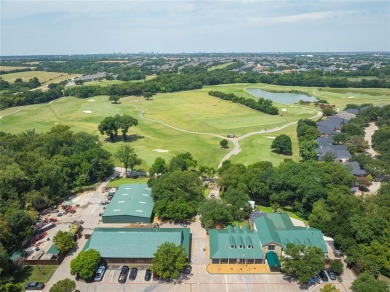 Rare find! Stunning one owner Darling Custom in desirable Twin on The Golf Club At Twin Creeks in Texas - for sale on GolfHomes.com, golf home, golf lot