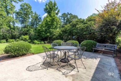 Welcome to your new home in Stillwood at Point Clear, ideally on Lakewood Golf Club in Alabama - for sale on GolfHomes.com, golf home, golf lot