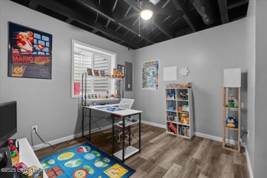 **Seller offering $5K in closing cost incentive** Elegant Space on Polo Fields Golf and Country Club in Kentucky - for sale on GolfHomes.com, golf home, golf lot