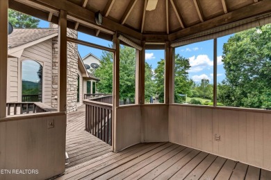 Situated in the highly desirable Kahite neighborhood of Tellico on Tellico Village -The Links At Kahite Golf Course in Tennessee - for sale on GolfHomes.com, golf home, golf lot