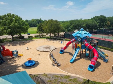 Rare find! Stunning one owner Darling Custom in desirable Twin on The Golf Club At Twin Creeks in Texas - for sale on GolfHomes.com, golf home, golf lot
