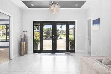 Please do not walk property without a confirmed appointment! on Old Marsh Golf Club in Florida - for sale on GolfHomes.com, golf home, golf lot