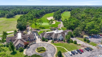 OPEN HOUSE SCHEDULED this Saturday from 1 PM - 3 PM! Enjoy on The Tradition Golf Club in South Carolina - for sale on GolfHomes.com, golf home, golf lot
