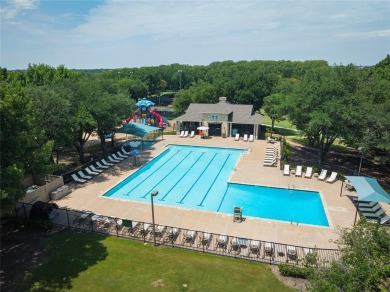 Rare find! Stunning one owner Darling Custom in desirable Twin on The Golf Club At Twin Creeks in Texas - for sale on GolfHomes.com, golf home, golf lot