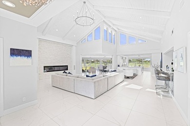 Please do not walk property without a confirmed appointment! on Old Marsh Golf Club in Florida - for sale on GolfHomes.com, golf home, golf lot