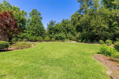 Welcome to your new home in Stillwood at Point Clear, ideally on Lakewood Golf Club in Alabama - for sale on GolfHomes.com, golf home, golf lot