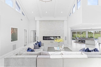 Please do not walk property without a confirmed appointment! on Old Marsh Golf Club in Florida - for sale on GolfHomes.com, golf home, golf lot